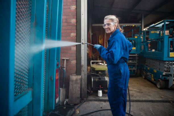 Best Warehouse Cleaning  in Victoria, MS